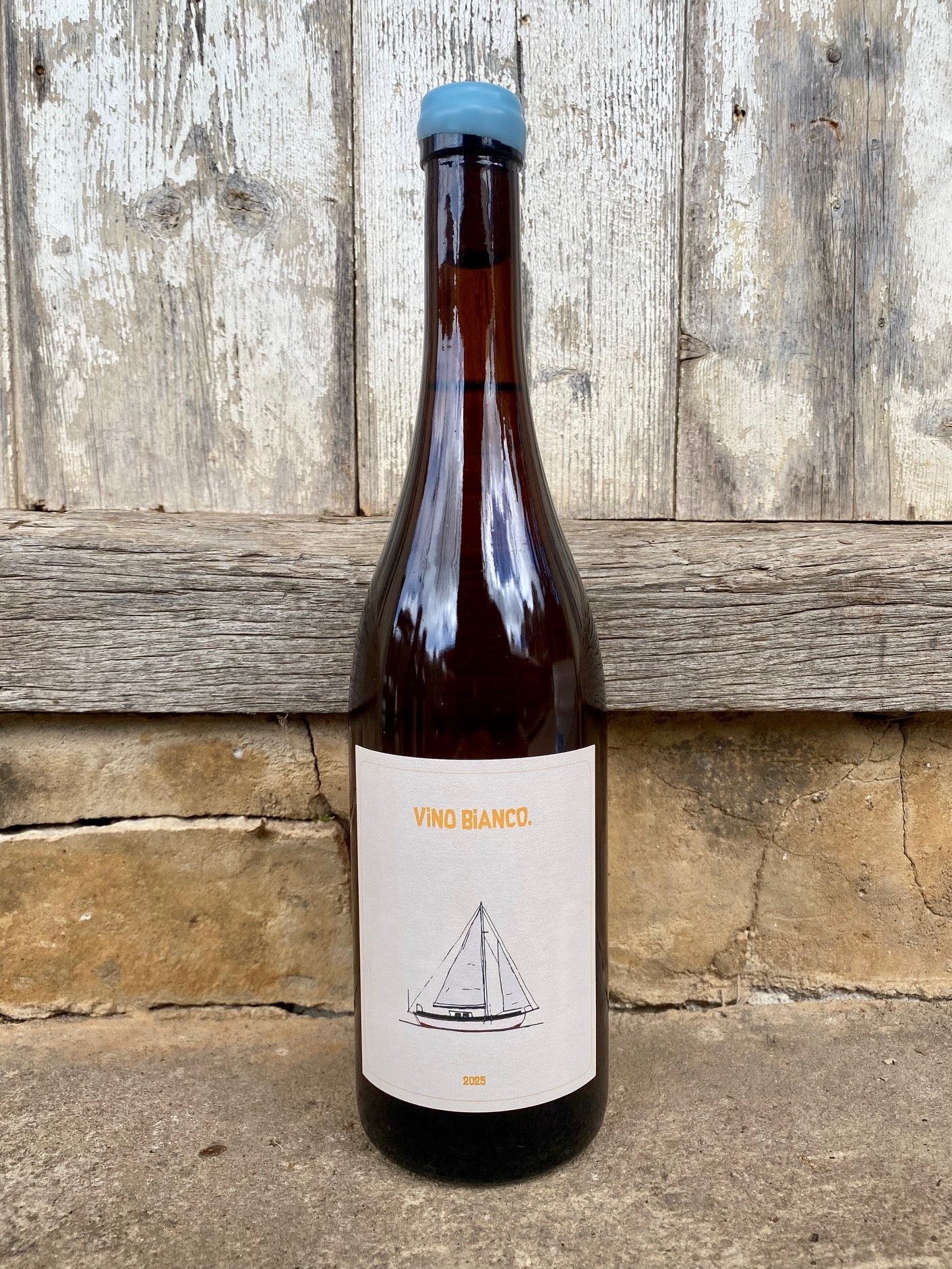 2025 Calypso Bianco - Vermentino - 6 Pack
