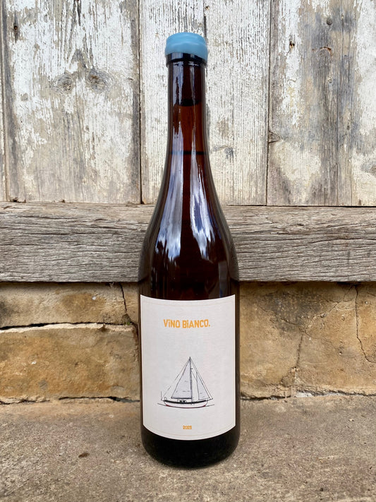 2025 Calypso Bianco - Vermentino - 6 Pack